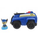 Pieštukinė-automobilis Paw Patrol 18*12*22 cm